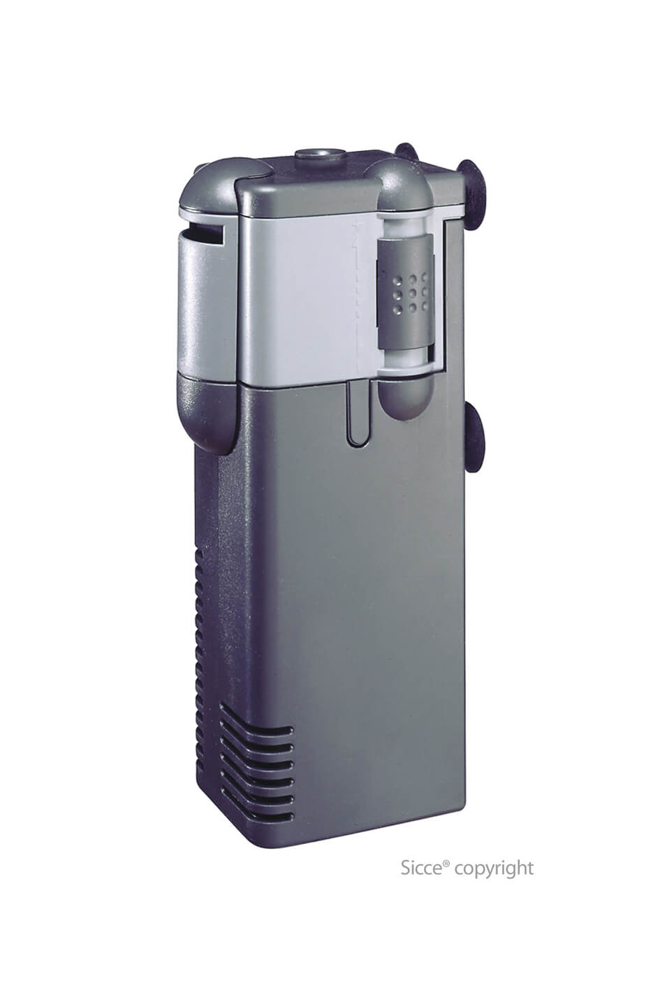 Micron Internal Filter Up To 20g
