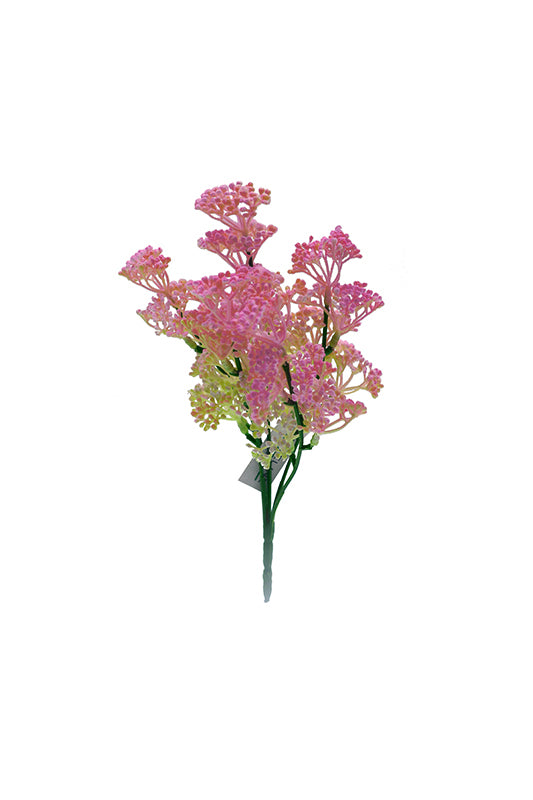 Tideline Naturescapes 12" Queen Annes Lace - Pink