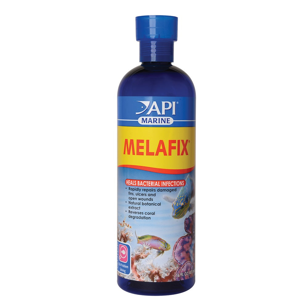 API Marine Melafix