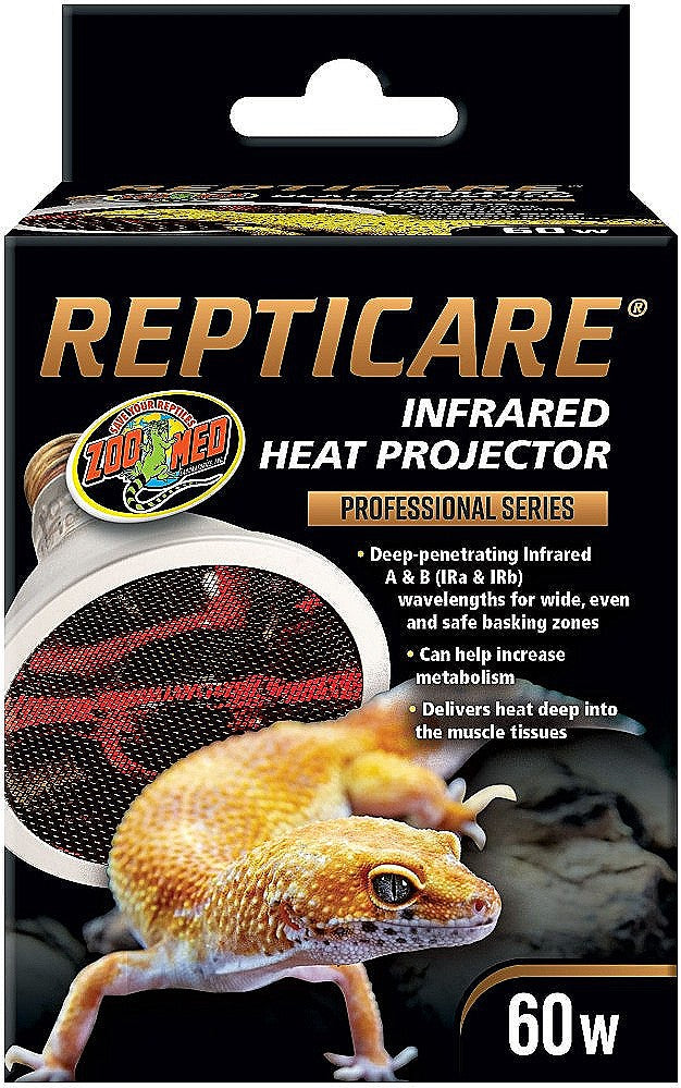 Zoo-Med Repticare Deep Heat 60W