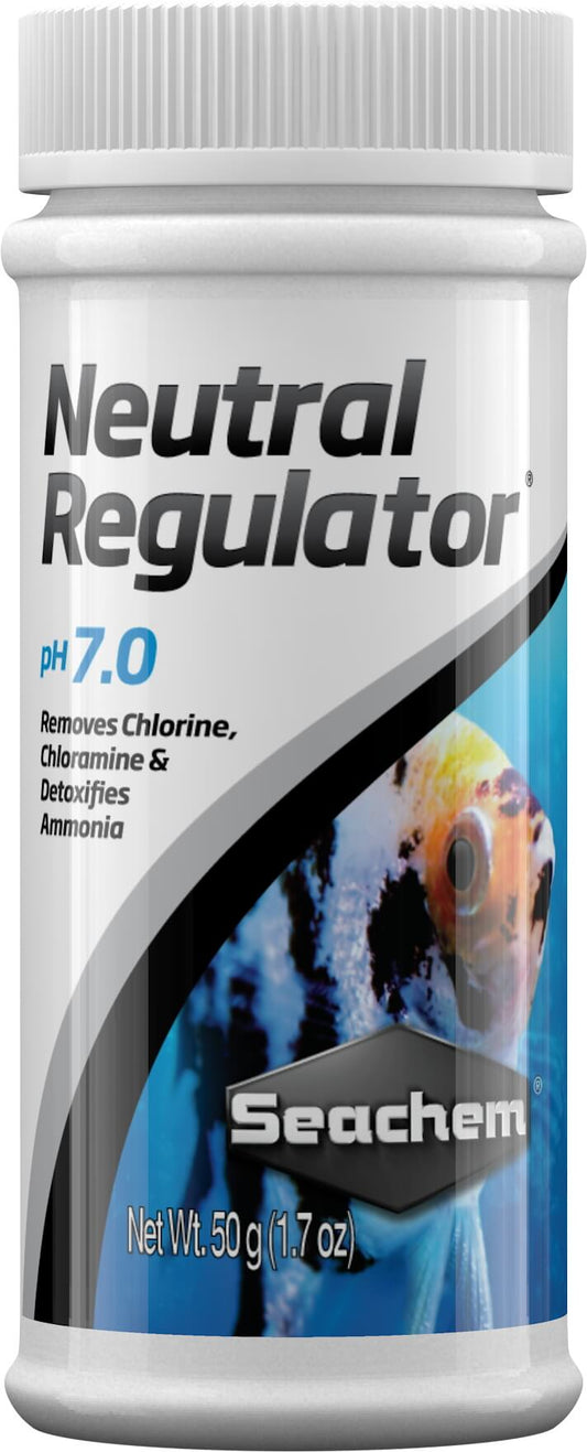 Dry Neutral Regulator - 50g