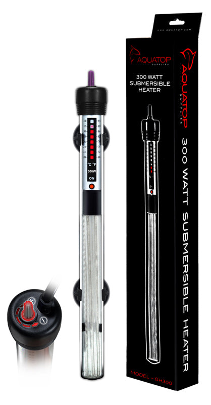 Submersible Heater 300w