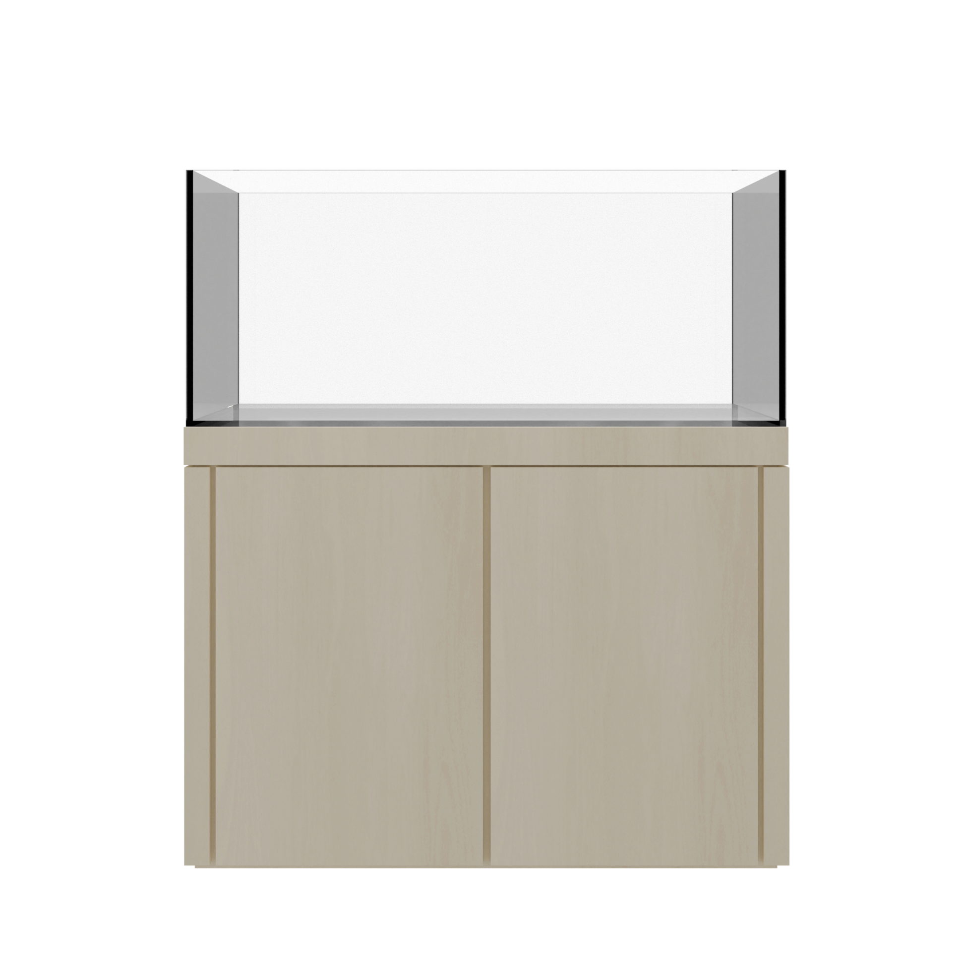 Tideline Crystaline G2 Show Kit - 48x24 Frost