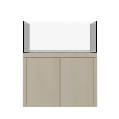 Tideline Crystaline G2 Show Kit - 48x24 Frost
