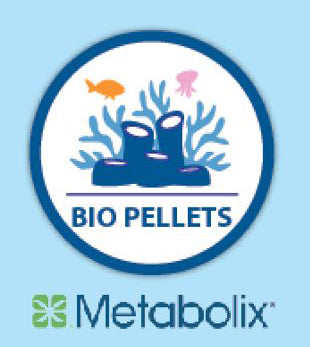 Kolar Labs 600g Metabolix Bio Pellets