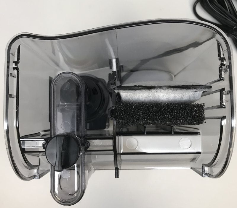 Sevenports Mignon Hang-On Filter 240
