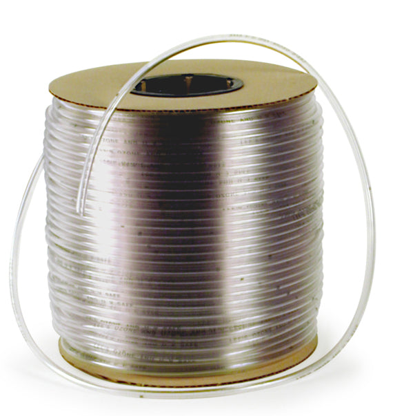 Lee's Aquarium Economy 500' Airline Tubing Spool, 72 oz.