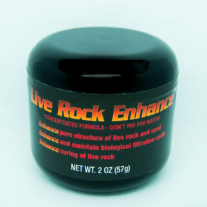 Live Rock Enhance 2oz