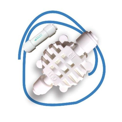 RO ASO (Auto Shut-Off) Kit