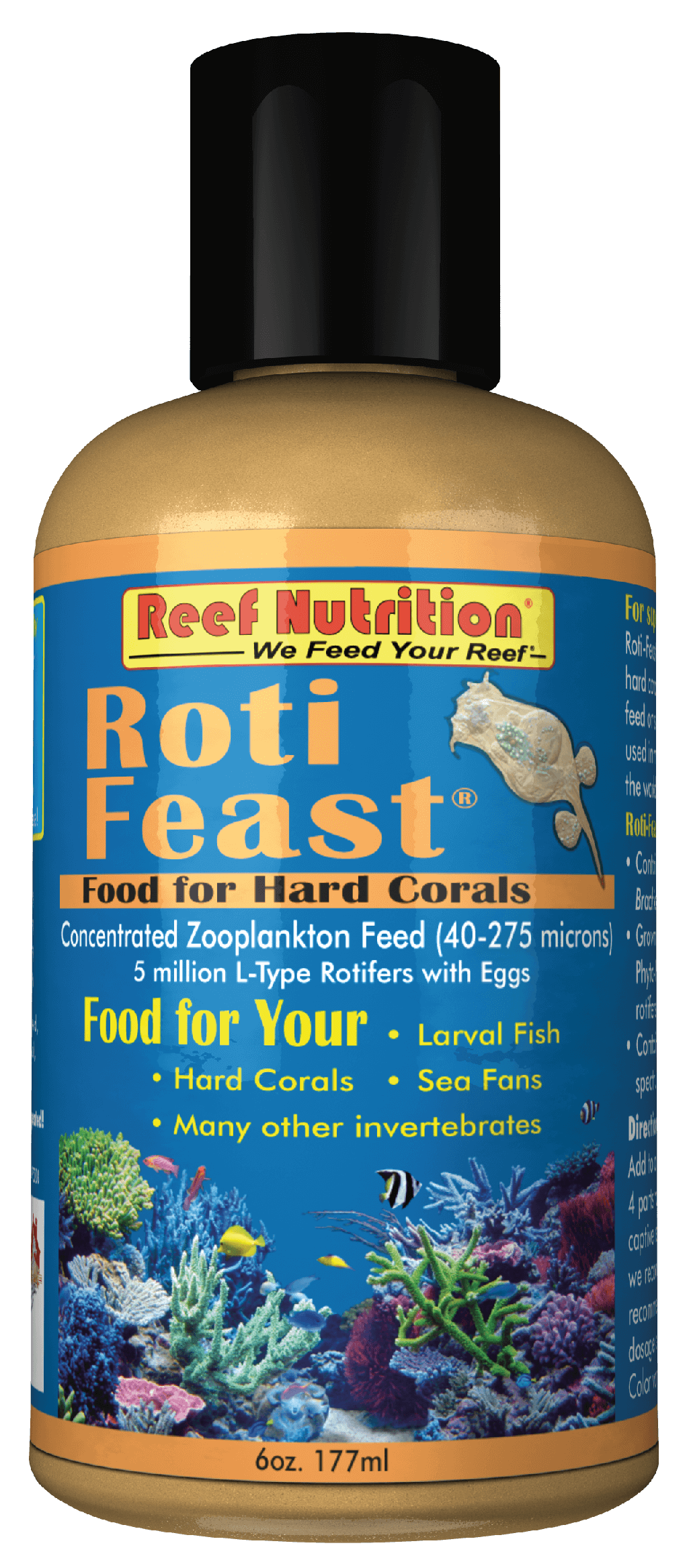 Roti-Feast 16oz