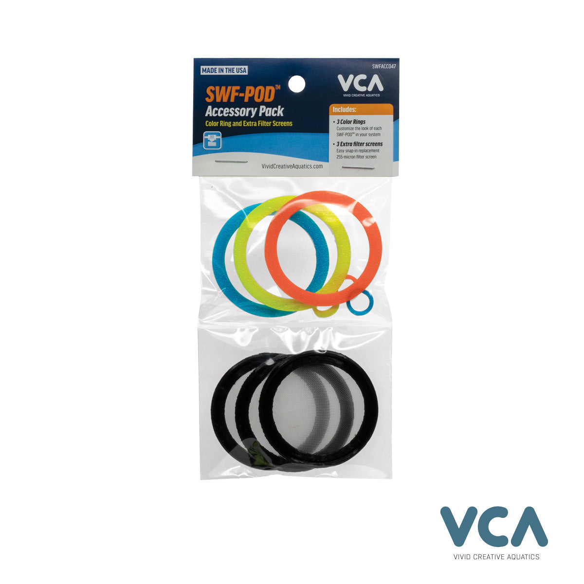 Vca SWF-POD - Accessory