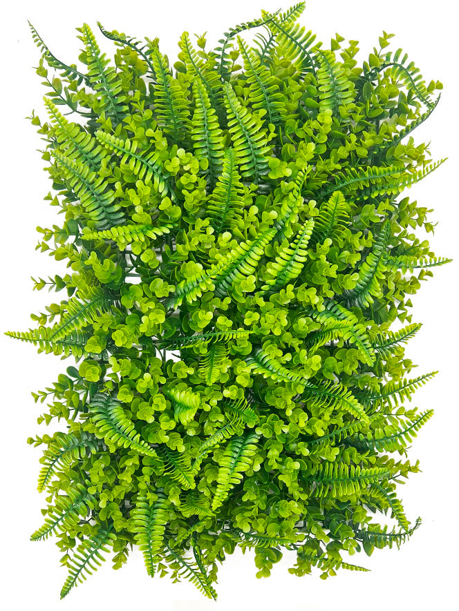 16" x 24" Fern Grass Mat