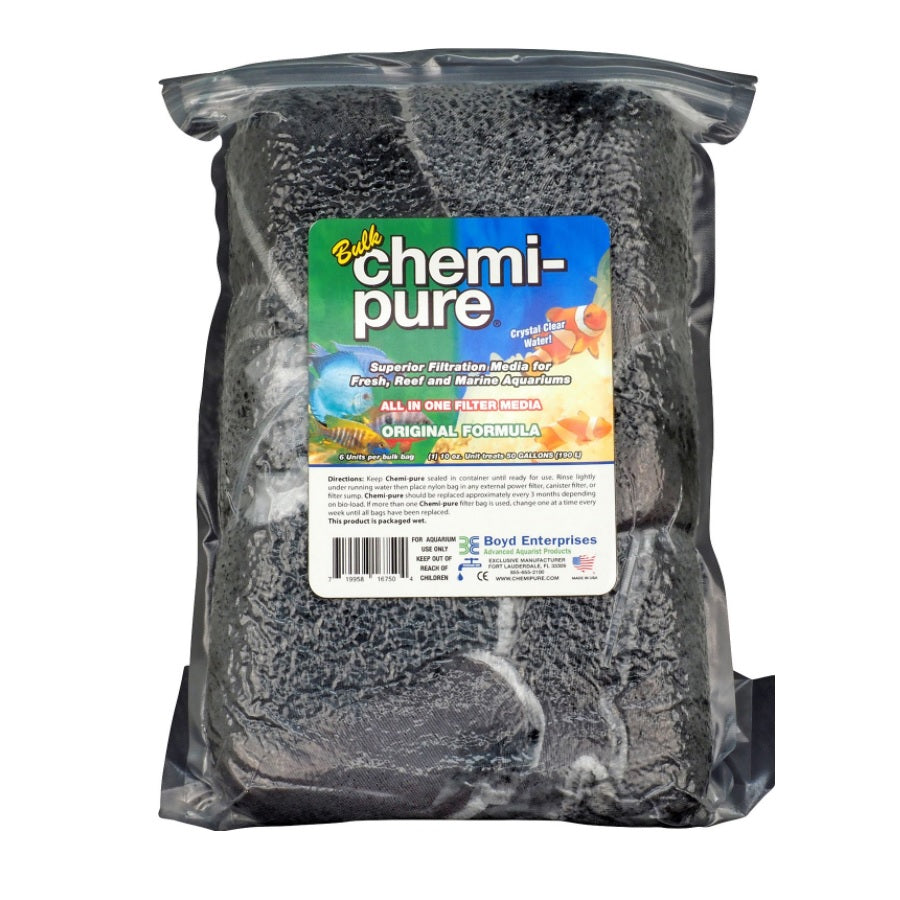 Chemi Pure BULK 10oz (6pk)