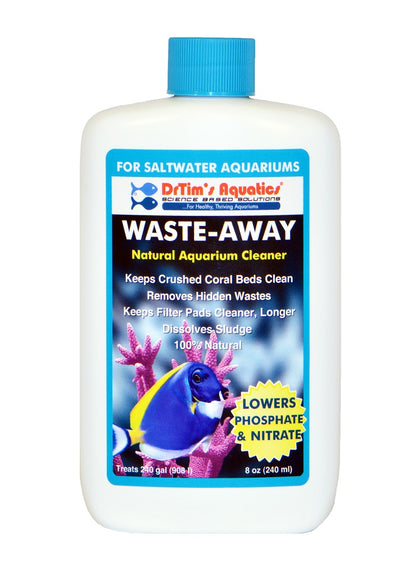 Dr. Tim's Waste-Away
