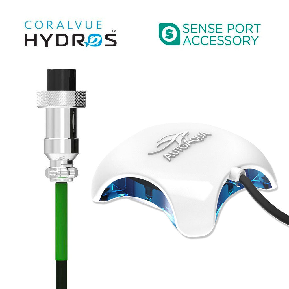 CoralVue Hydros Leak Sensor