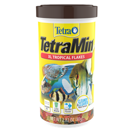 TetraMin Flakes (Large) 2.82 oz