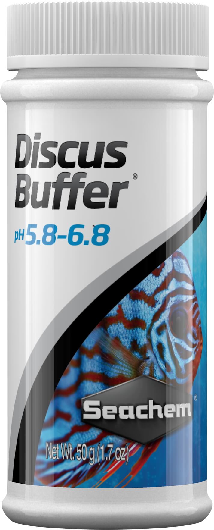Dry Discus Buffer - 50g