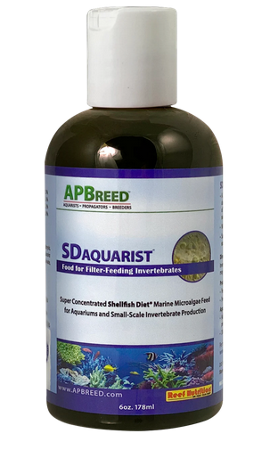 Reef Nutrition SDaquarist