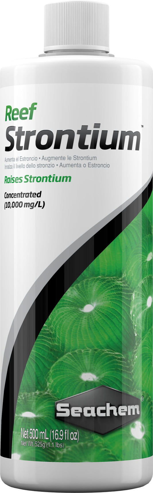 Reef Strontium - 500ml