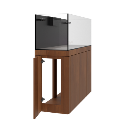 Tideline Crystaline G2 External Kit - 60x20 Medium Oak