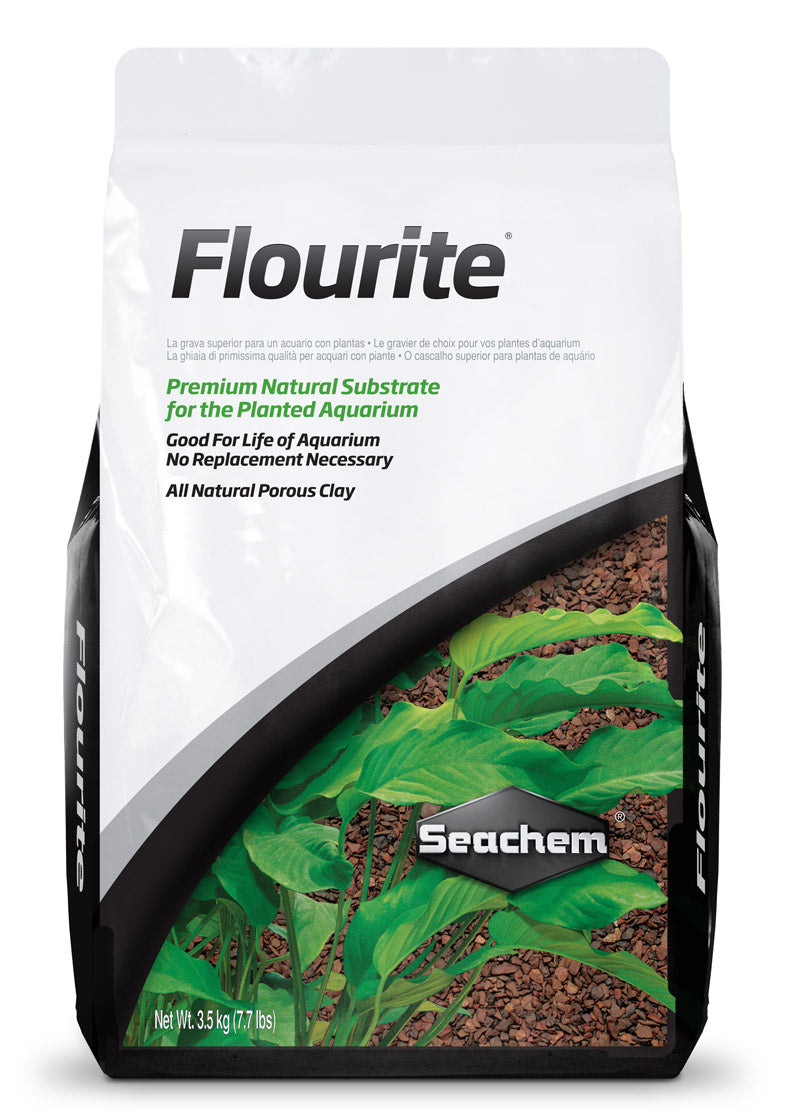 Seachem Laboratories Flourite
