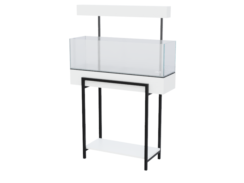 Tideline Furniture 23.7g Garden Combo White