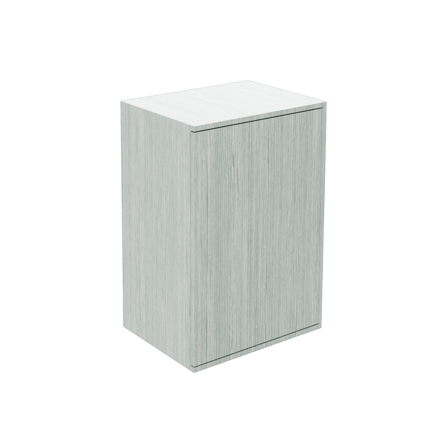 Tideline Furniture 31G Lagoon AIO Stand Gray Artika