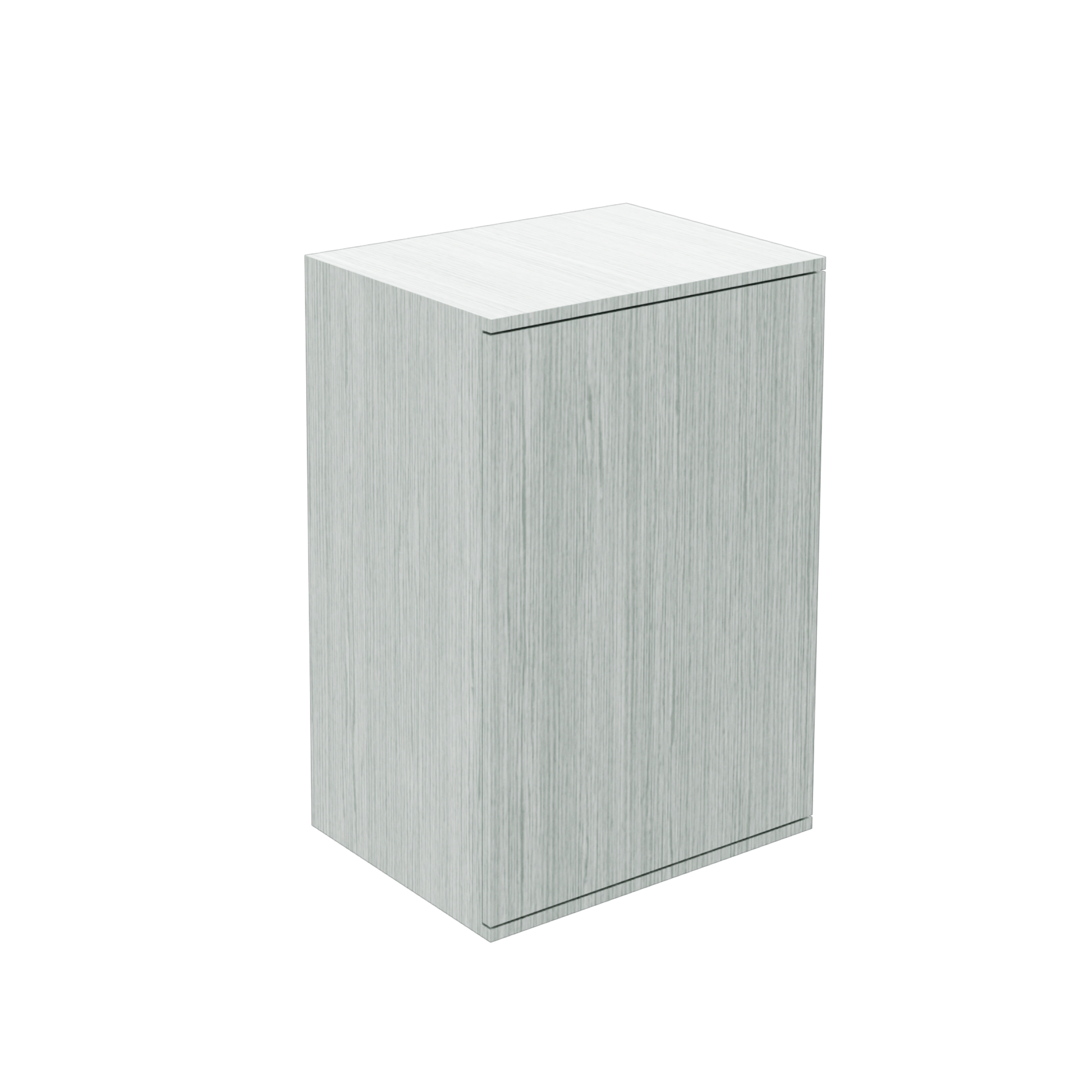 Tideline Furniture 31G Lagoon AIO Stand Gray Artika