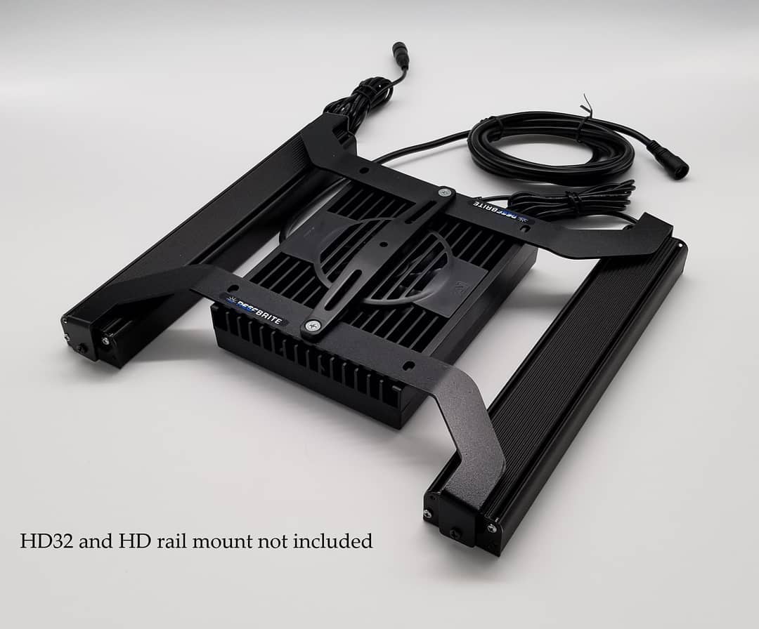 Reefbrite XHO-K26 LED Add-On for Hydra 26/32
