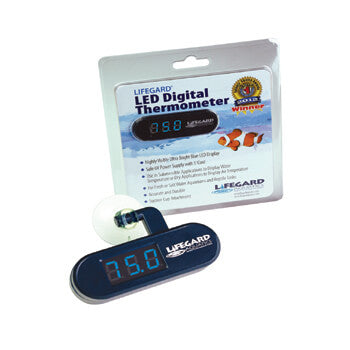 LED Digital Thermometer