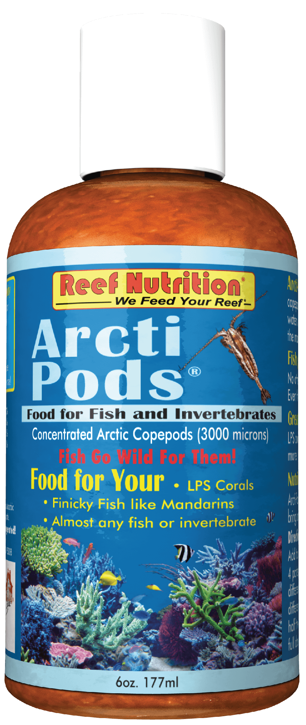 Arcti-Pods 16oz