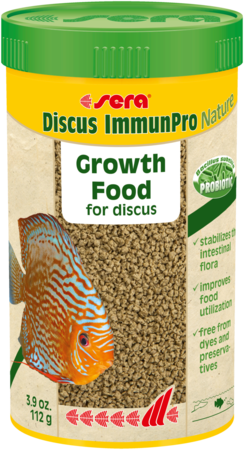 Sera Discus ImmunPro