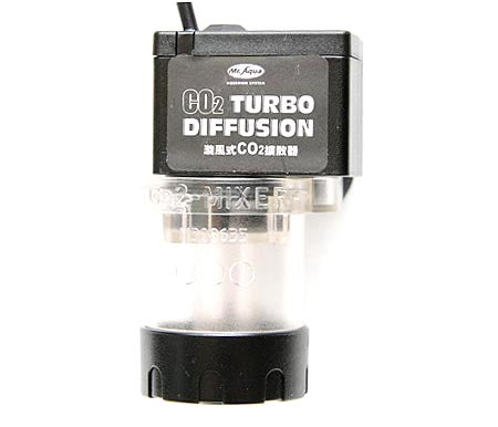 Sevenports MA-020 Turbo 200 Diffuser