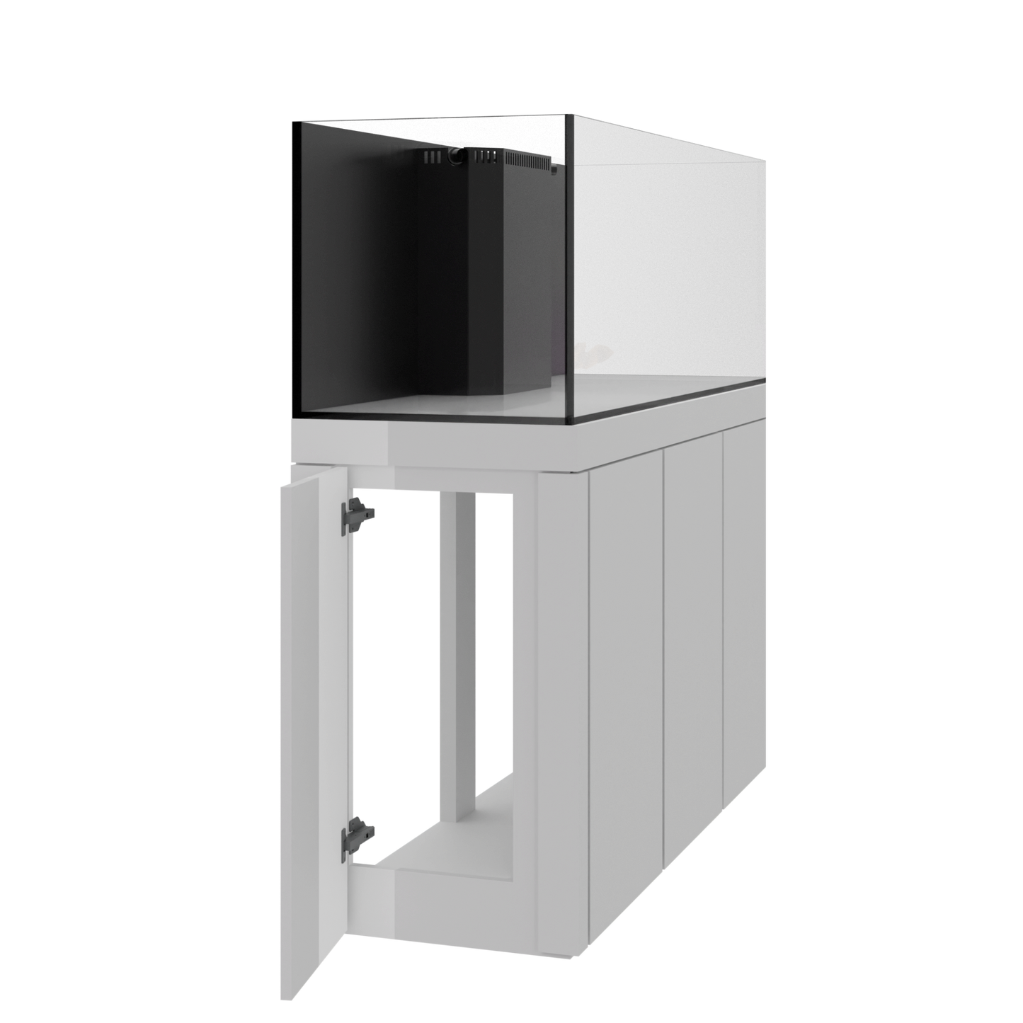 Crystaline G2 Internal Kit - 60x20 White
