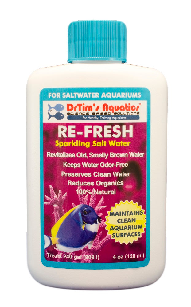 Reef Re-Fresh (240 gal)