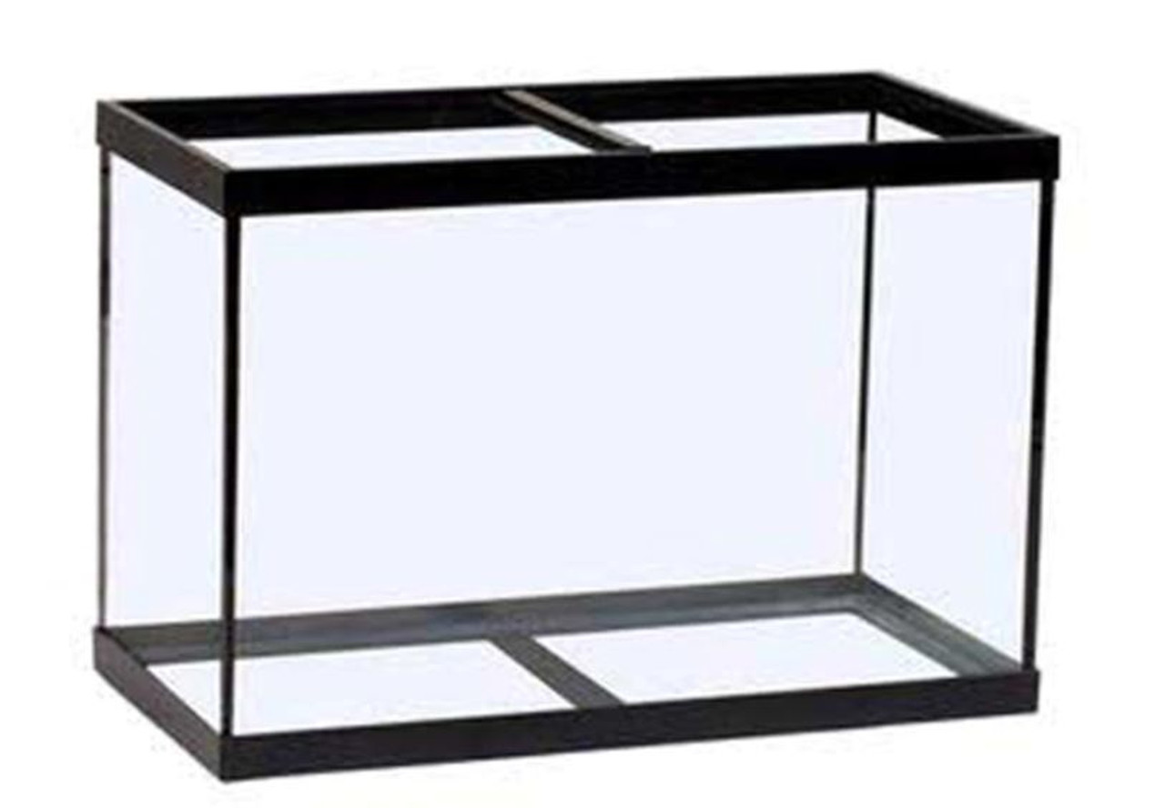 065G Aquarium, 36" x 18" x 24" (Black)