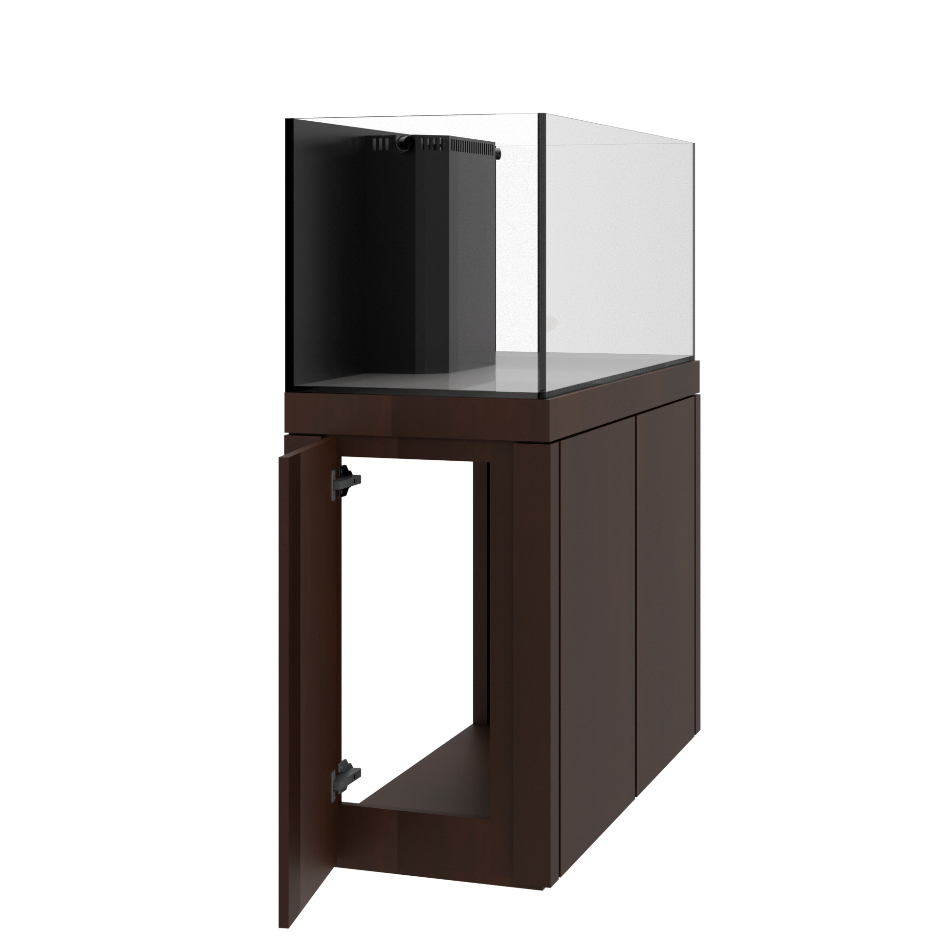 Tideline Crystaline G2 Internal Kit - 48x20 Spanish Oak