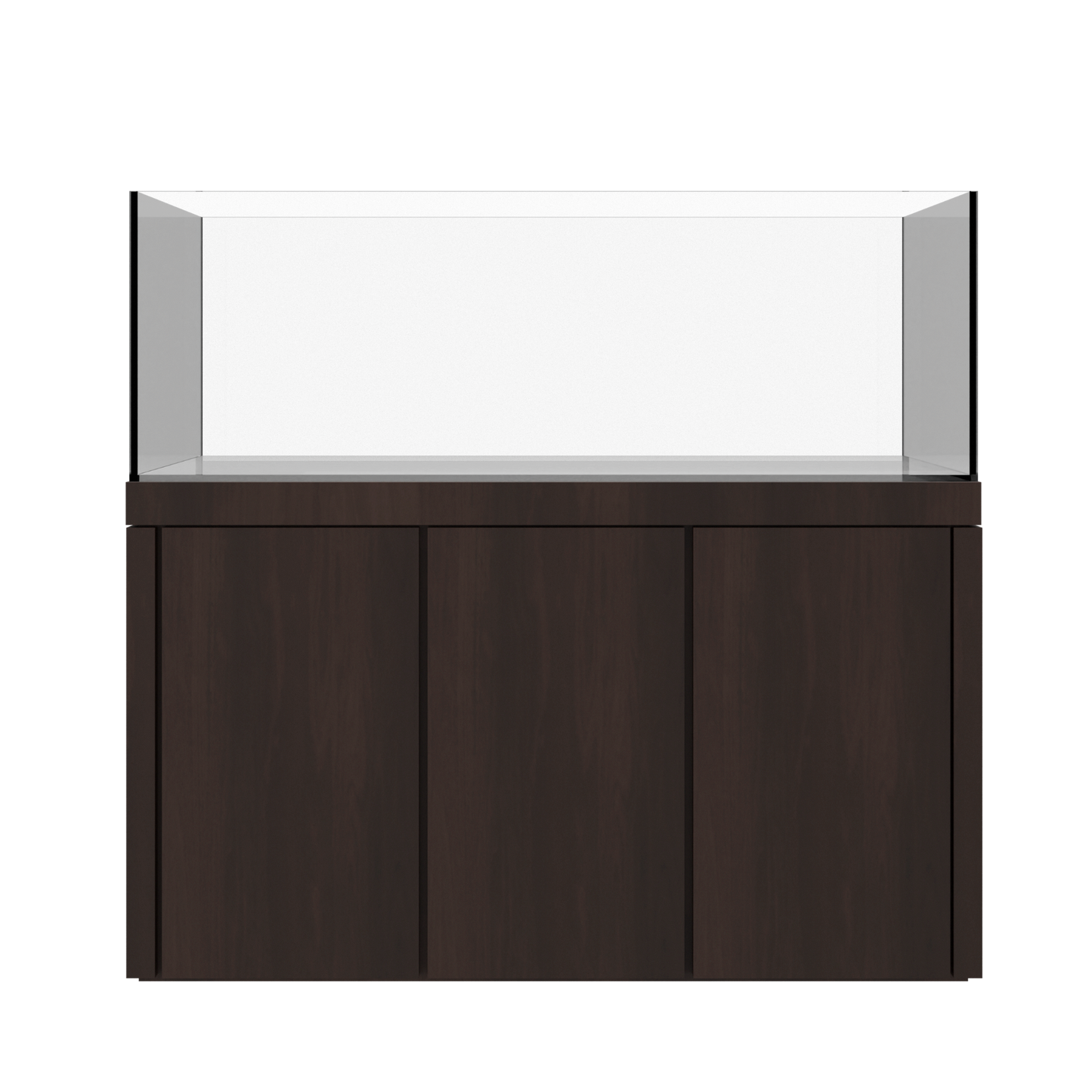 Tideline Crystaline G2 Show Kit - 60x24 New Mahogany
