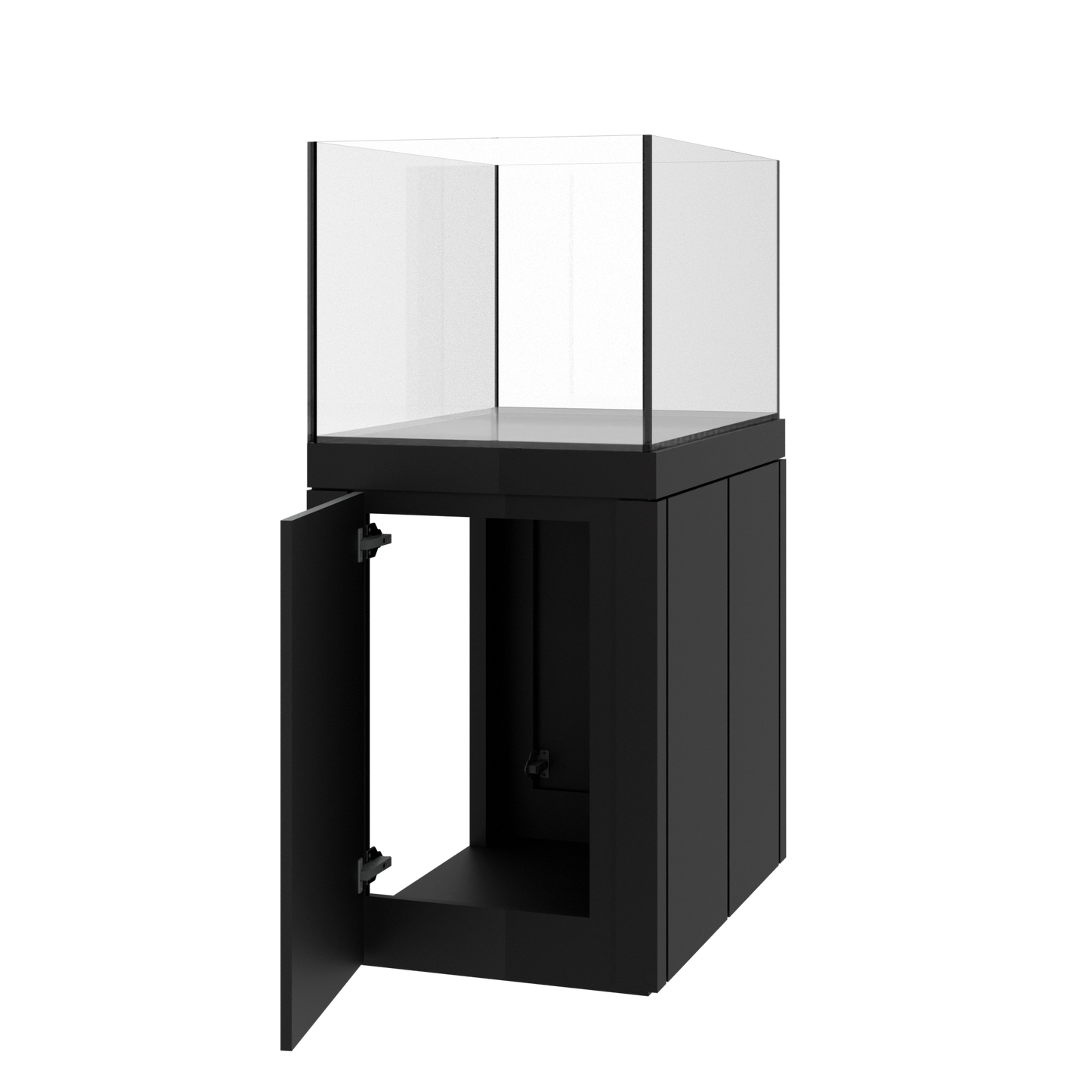 Tideline Crystaline G2 Show Kit - 36x24 Black