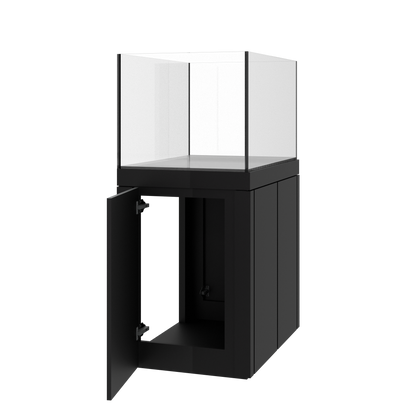 Tideline Crystaline G2 Show Kit - 36x24 Black