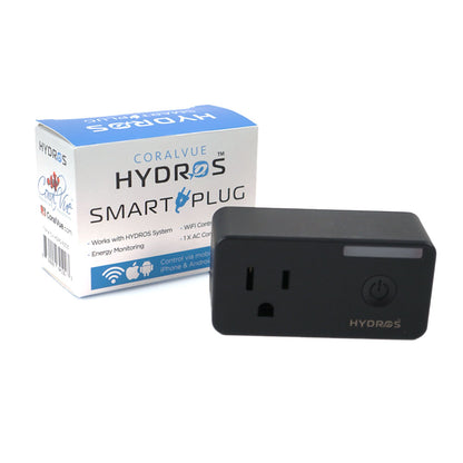 CoralVue Hydros Smart Wifi Plug