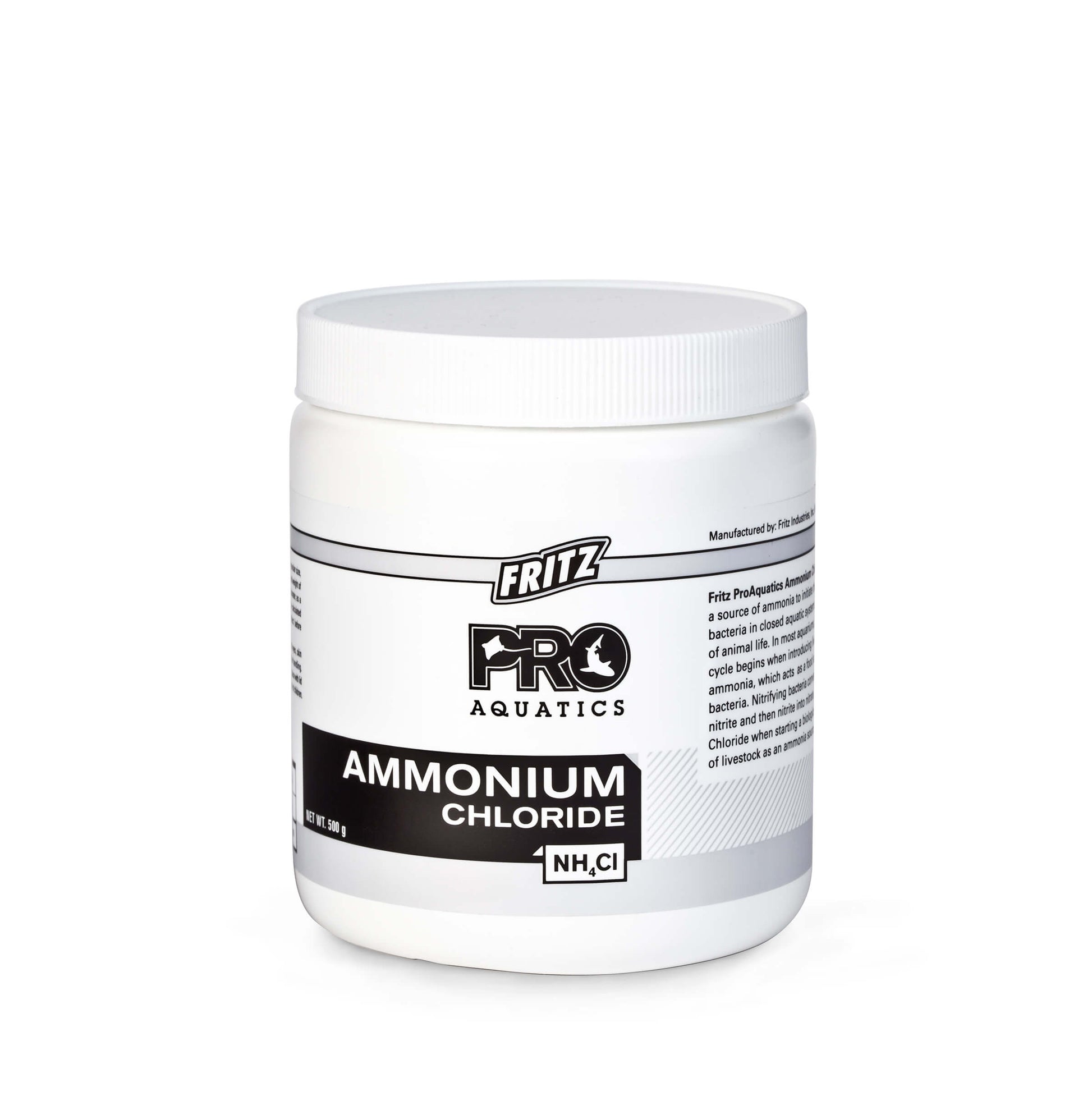 Ammonium Chloride 500g
