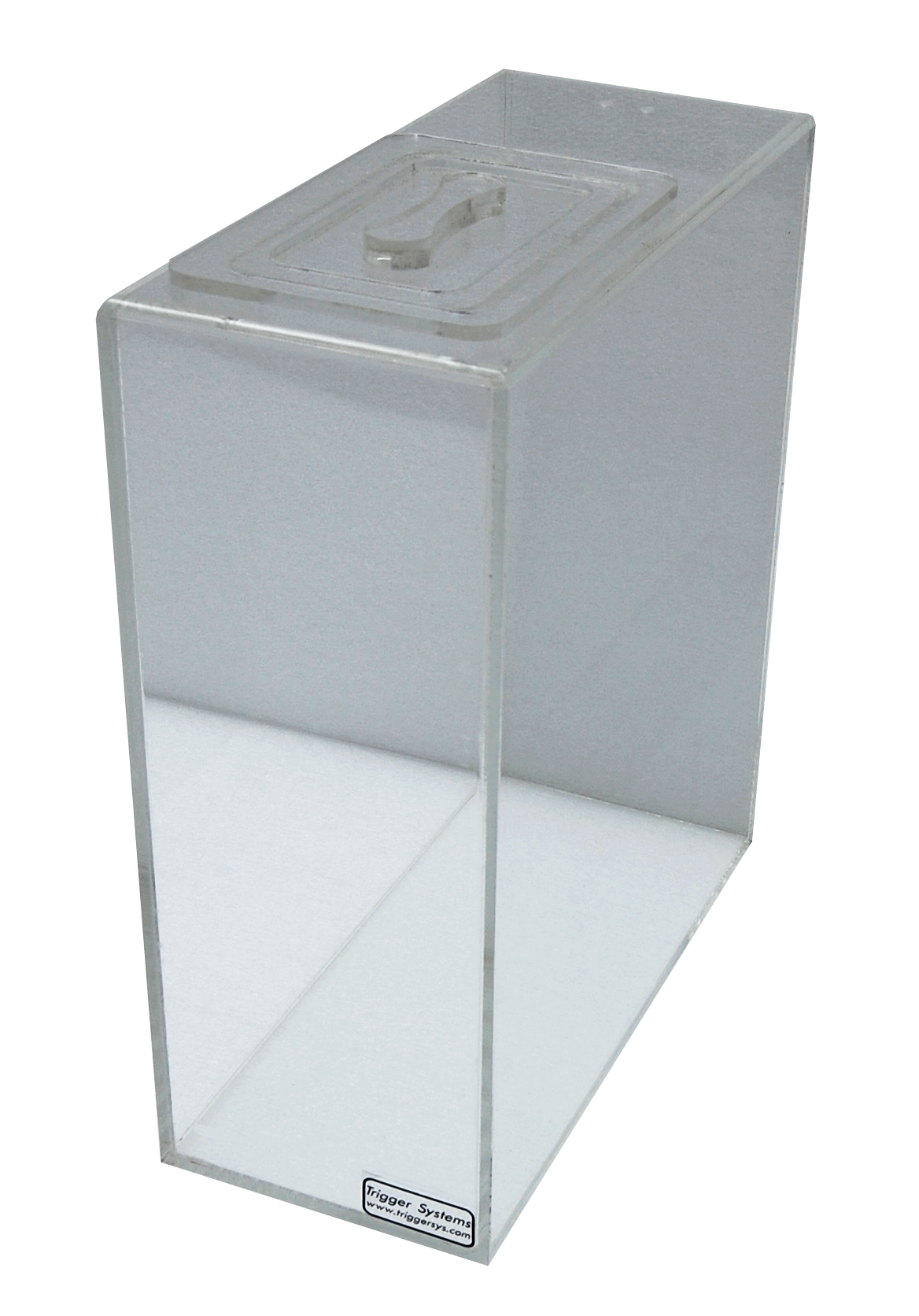 Crystal ATO Container 10 Gallon