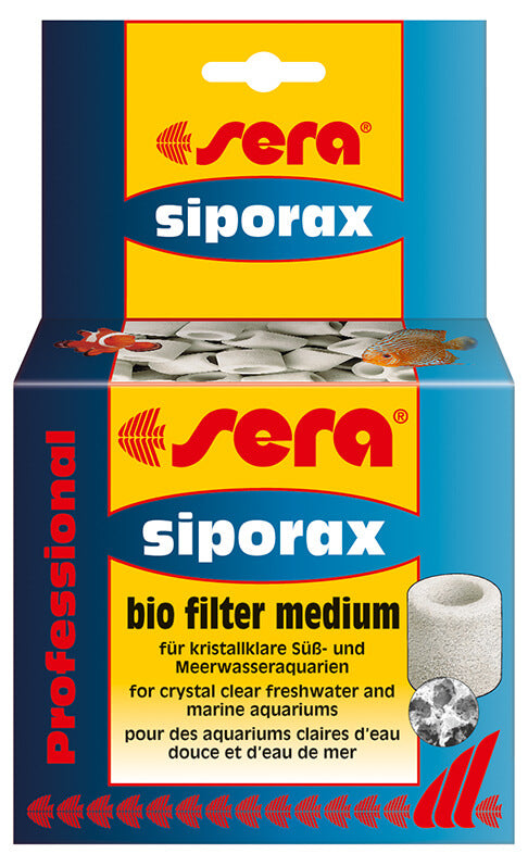 siporax Professional 500 ml 5.1 oz