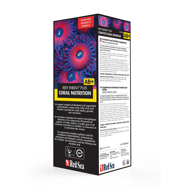 Reef Energy Plus 1L