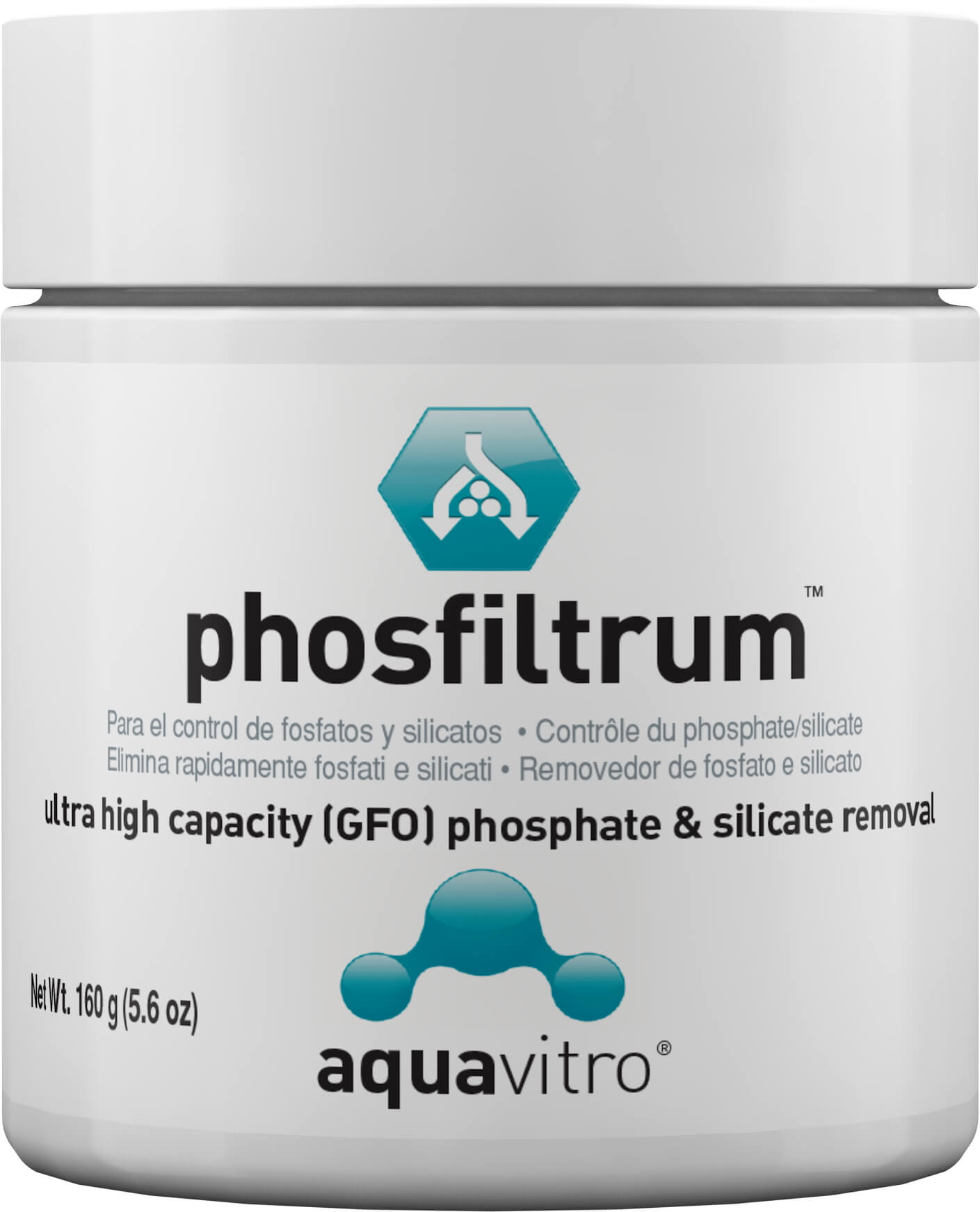 Phosfiltrum - 160g