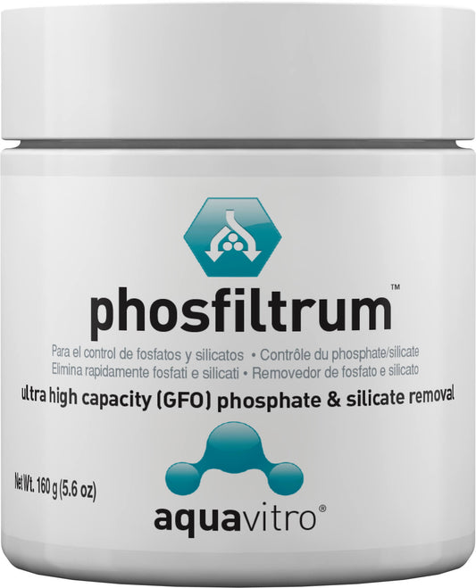 Phosfiltrum - 160g