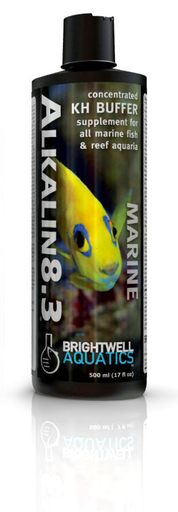 Alkalin8.3 500ml