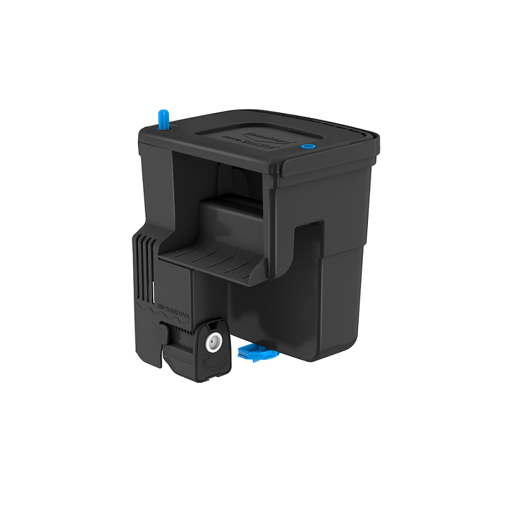 Seachem Laboratories Tidal Filter 35