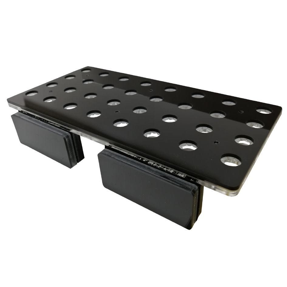 IceCap Large 32 Magnetic Coral Frag Rack